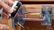 How To Wire a Half Switched Receptacle (aka Half Hot Receptacle)