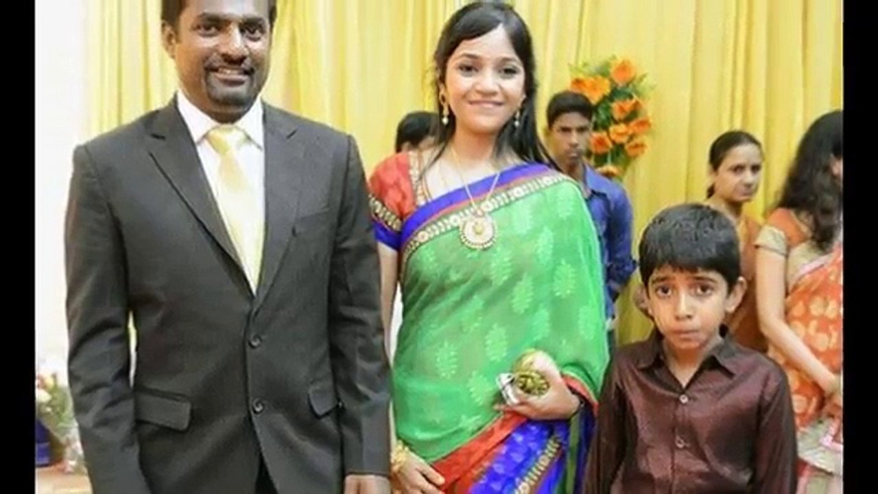 7 Cricketers Who Married Indian Women -