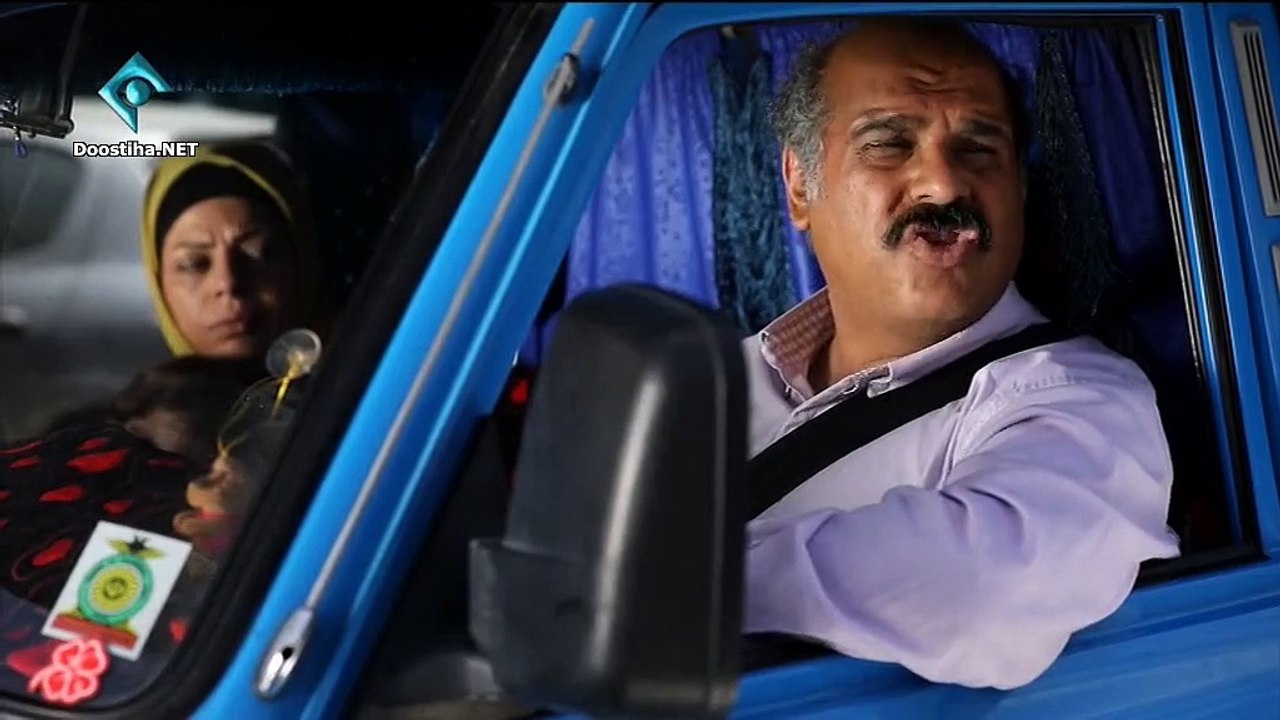 سریال گسل قسمت 11 - serial gosal episode 11