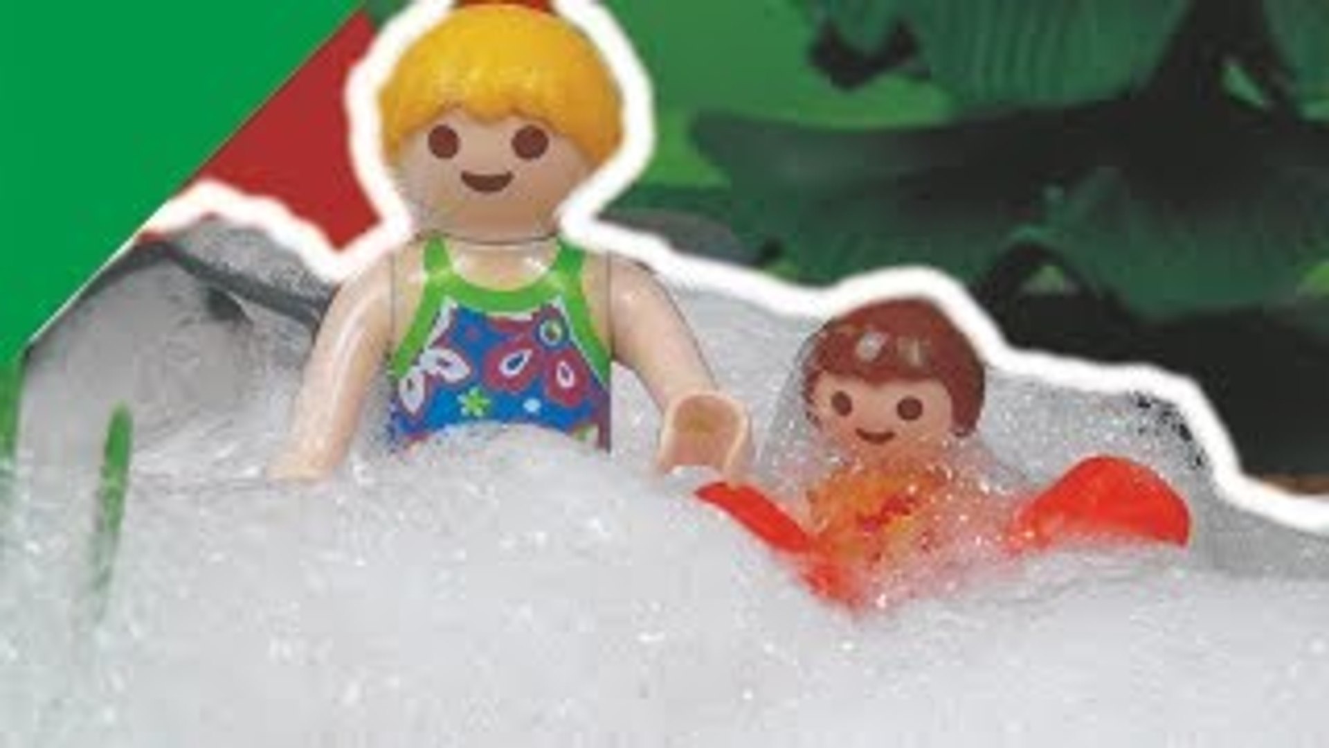 ⁣عيد ميلاد جنة المليان رغاوي - عائلة عمر - أفلام بلا