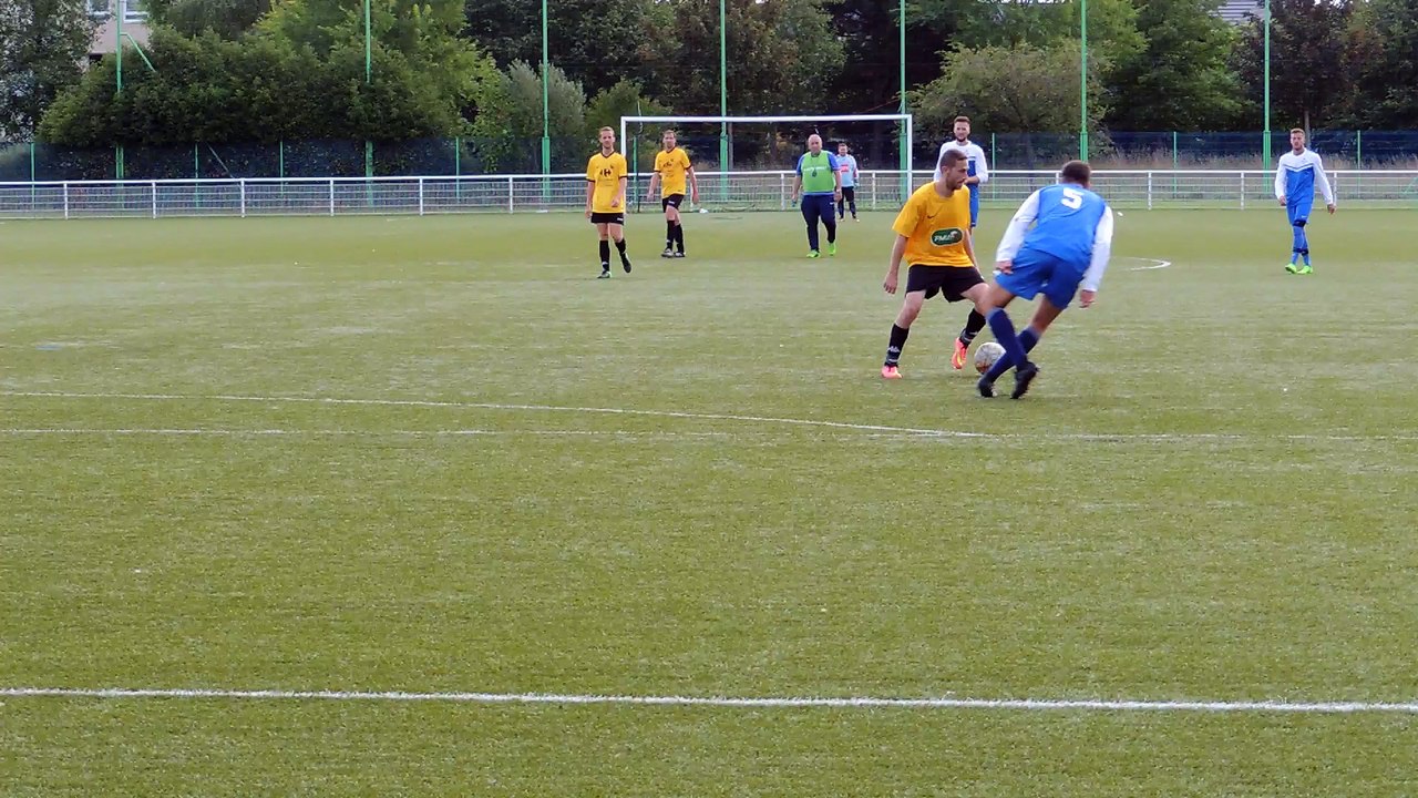 BUT TOPHE VERMEULEN VS FCCA