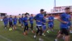 Yeni Malatyaspor, Antalyaspor Maçının Hazırlıklarını Sürdürüyor