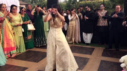 Sunny Liones' Song New Dance Video 2017