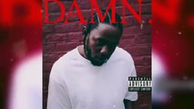 Kendrick Lamar LOVE. (feat. Zacari)