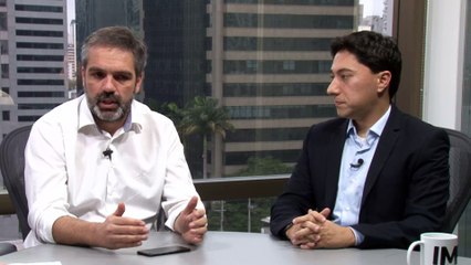 BLOCO 2: "Efeito Eletrobras": Quem mais ganha com a notícia de privatização?