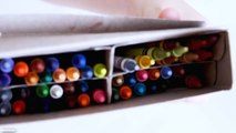 Cualquier lápices de colores lápices de colores Bricolaje hacer de fuera Limo Quiero se Color 2017
