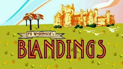 Blandings S02 E04 Lord Emsworth Acts For The Best
