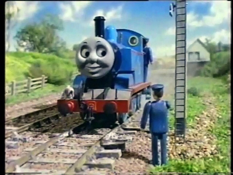 Thomas & Friends-Rubbadubbers Parody 4