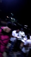TDP party distributing Money for voting sake
