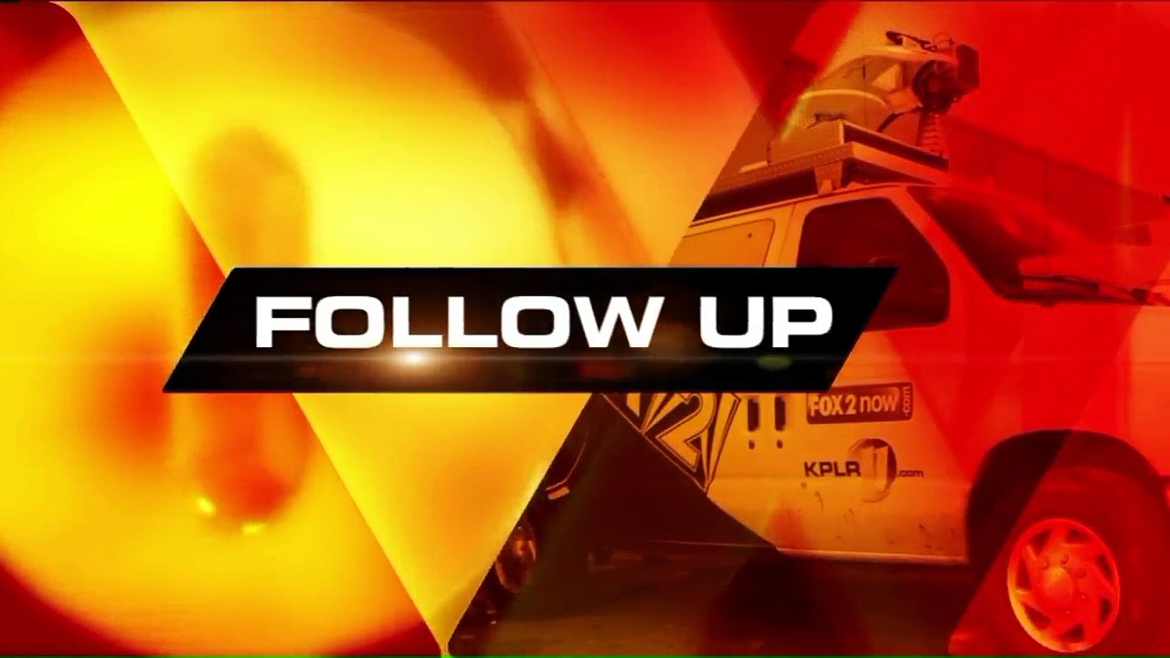 St. Louis Removes Confederate Drive During Solar Eclipse