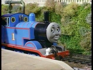 Thomas & Friends-Rubbadubbers Parody 5