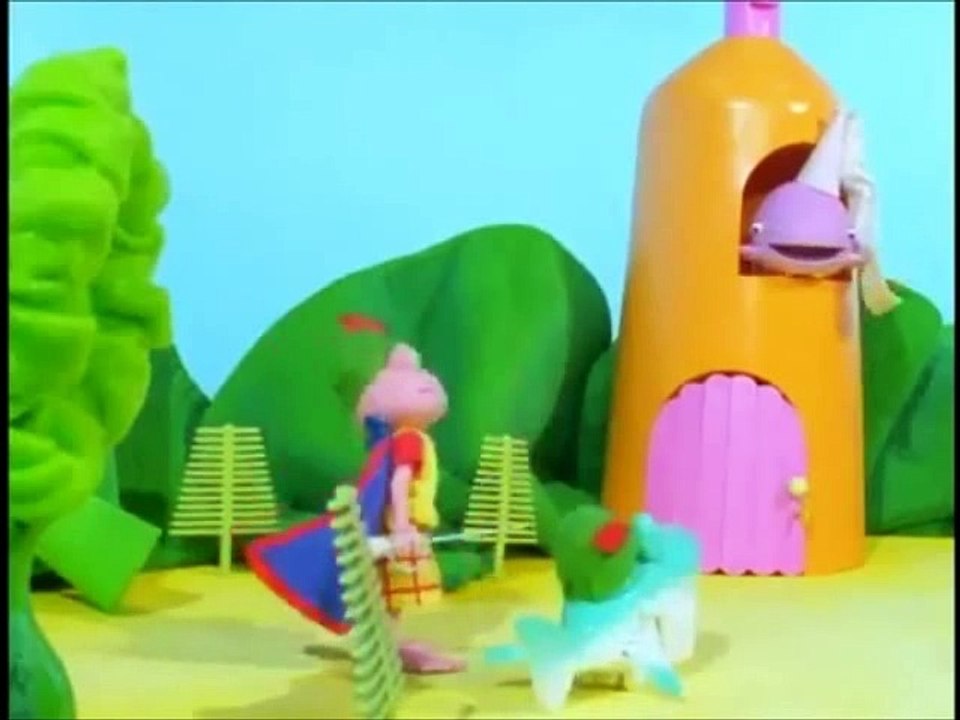 Thomas & Friends-Rubbadubbers Parody 7