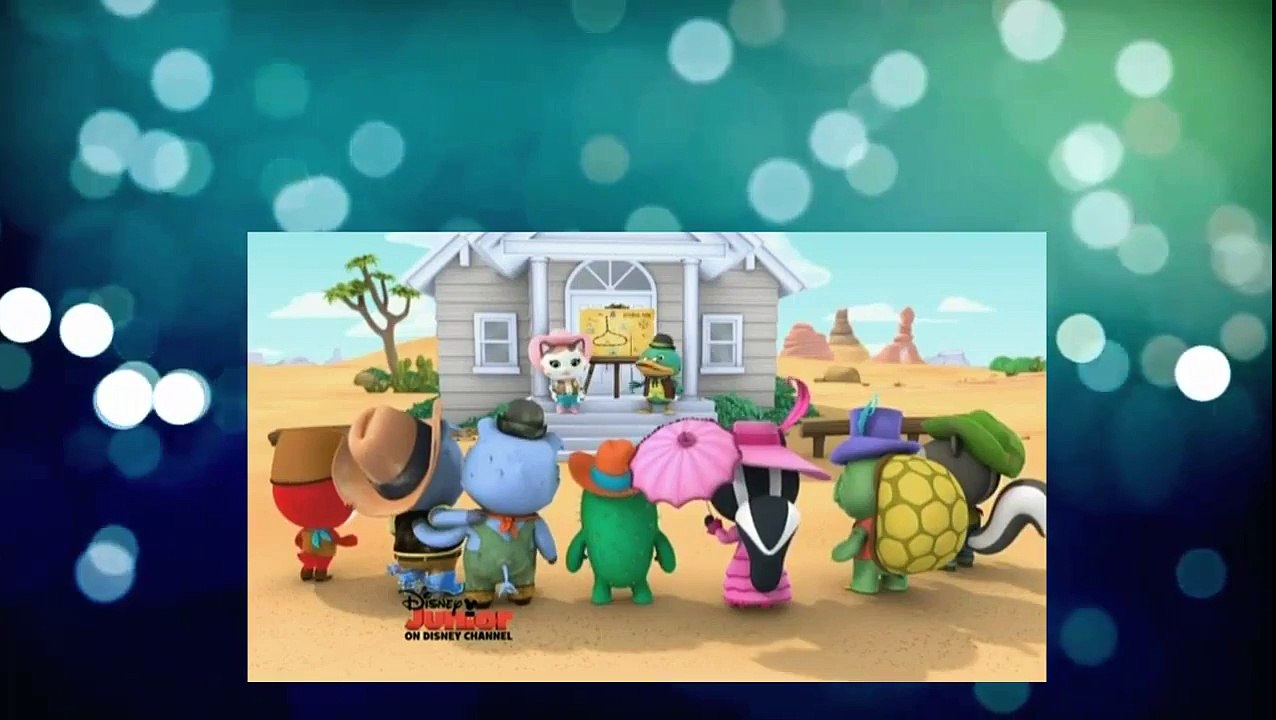 Sheriff Callies Wild West S 1 EP 13. Horsefeathers My Brothers Sleeper