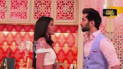Ishqbaaz - 23rd August 2017 - Latest Upcoming Twist - Star Plus TV Serial News