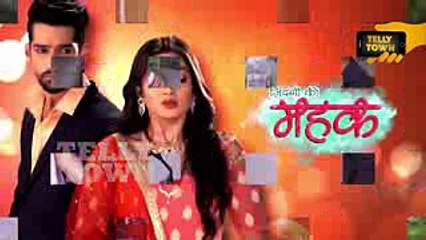 Zindagi Ki Mehek - 23rd August 2017 - Latest Upcoming Twist - Zee TV Serial News