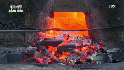 한국기행 - Korea travel_무릉도원 입성기 4부 길을 찾아서_#002