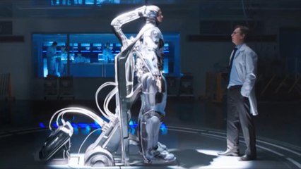 مطالبات أمام الأمم المتحدة بحظر "الروبوتات القاتلة"