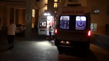 Viranşehir-Diyarbakır Yolunda Kaza: 1 Ölü, 4 Yaralı