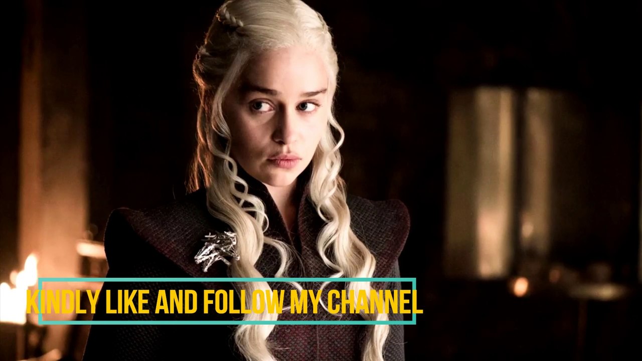 Leaked Scenes ! | Game of Thrones Season 7 Episode 7