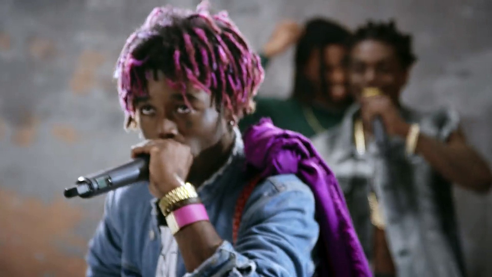 Stream Kodak Black, 21 Savage, Lil Uzi Vert, Lil Yachty & Denzel Curry's  2016 XXL Freshmen Cypher by PINK PALMS