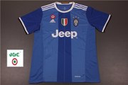 Unboxing Camisa da Juventus Away 2016 - JoeSoccerStore