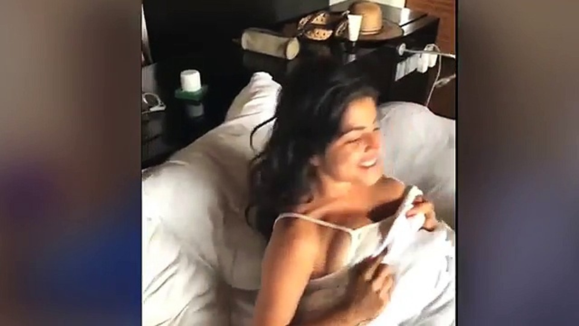 Shenaz treasury nude