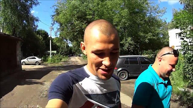 Добрые дела / Купили детские авто-кресла в детский дом