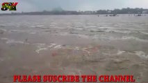 MOST PAINFUL FLOOD ATTACKED IN VILLAGE, ARARIA,BIHAR,INDIA