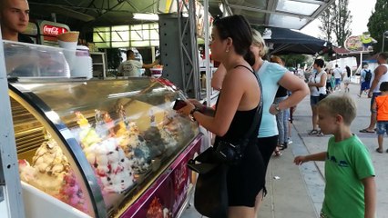 Sunny Beach Bulgaria - 14.8.2017 - 21.8.2017