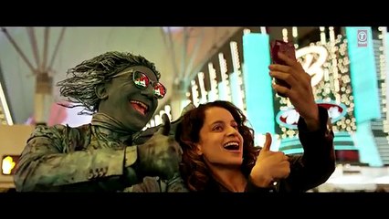 Simran Trailer Is Out   Kangana Ranaut full hd
