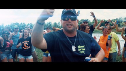 Charlie Farley - It Ain't Over Yet (Official Video) [feat. Survivorman]