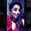 بلقيس تشارك جمهورها فيديو لأكثر لحظات جنونها
