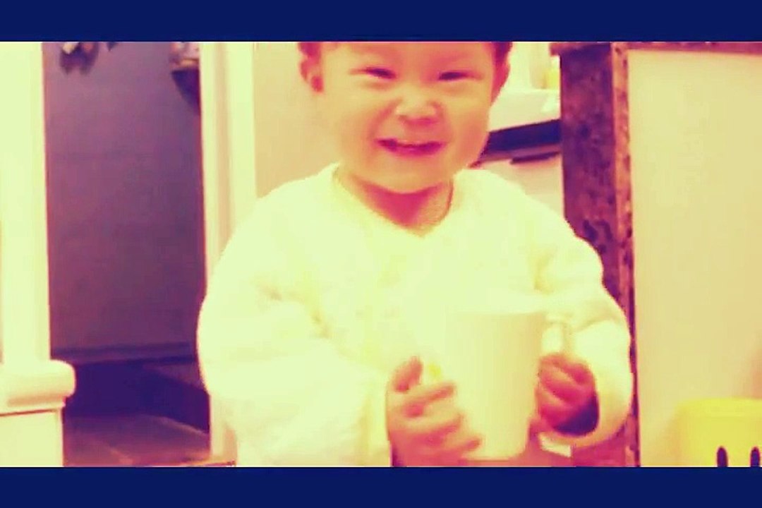 Cutest Baby | Funny Video