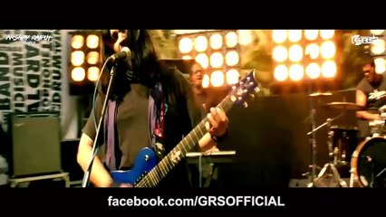 ARIJIT SINGH MASHUP DJ GAURAV GRS