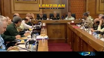 Genral Bagheri talk about common ground with Turkey and welcome building a wall by Turkey