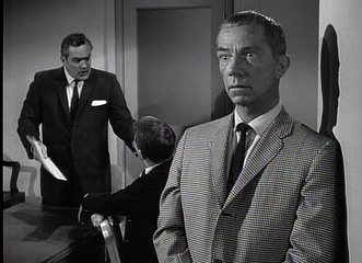 My Favorite Martian  S01E22 - Uncle Martins Broadcast