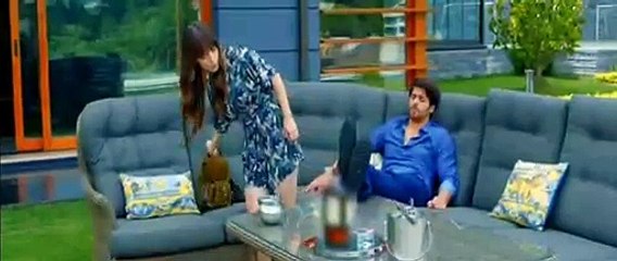 مسلسل البدر الحلقة 8 القسم 1 مترجم للعربية