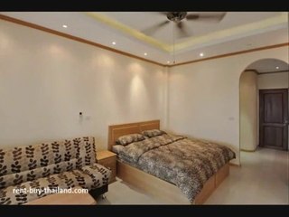 Properties in Pattaya to rent and Buy - 800m to the beach Thailand