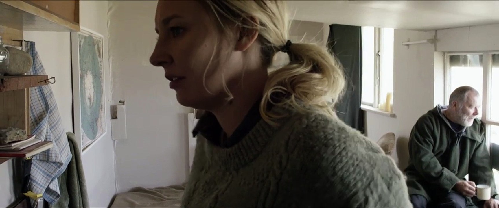 HUMAN TRACES Clip | TIFF 2017