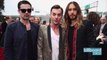 Thirty Seconds To Mars Drop First New Song in Four Years, 'Walk on Water' | Billboard News