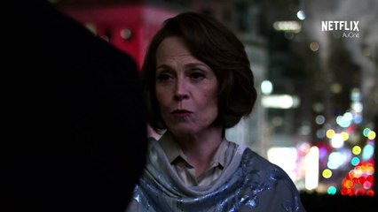 THE DEFENDERS - Bande Annonce VF (Nouvelle 2017)