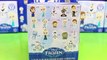 Ana caja congelado completo misterio Reina sorpresa Disney funko minis elsa olaf kristoff