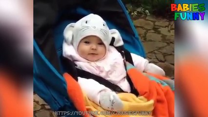 Adorable Babies Ever - Cutest Baby Compilation 2017