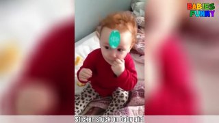 Baby Tattoo Stickers - Cutest Baby Ever 2017