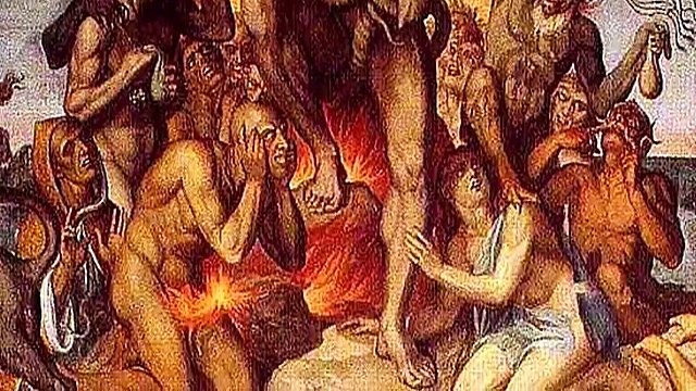 A Bíblia diz a VERDADE sobre os ALIENÍGENAS REPTILIANOS