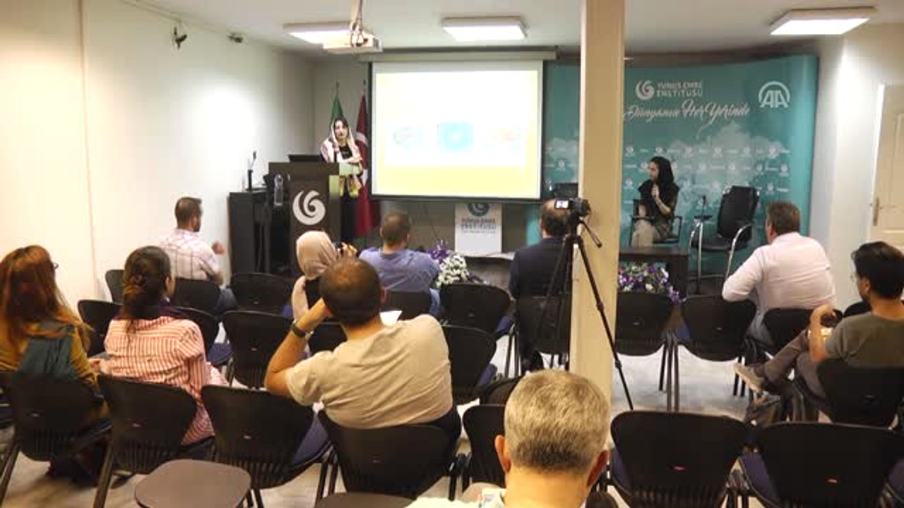 Seramik Sanatçısı İbram İran'da