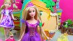 Cadena huevo gigante clave Palacio mascotas jugar sorpresa enredado juguetes Rapunzel doh disney