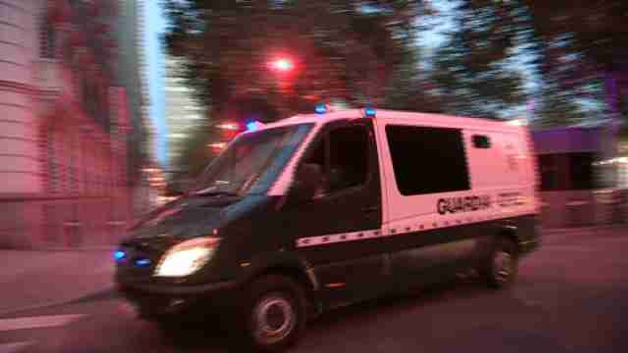 El juez envía a prisión a 2 de los 4 detenidos por los atentados de Cataluña
