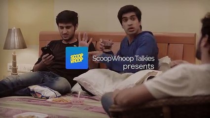 ScoopWhoop Good Friends vs Best Friends