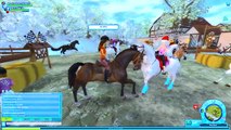 GPS - Star Stable Horses Game Lets Play with Honeyheartsc Part 5 Video Series